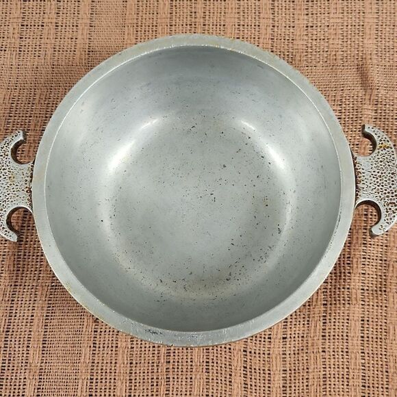 Vintage Guardian Service Pot - Picture 2 of 5